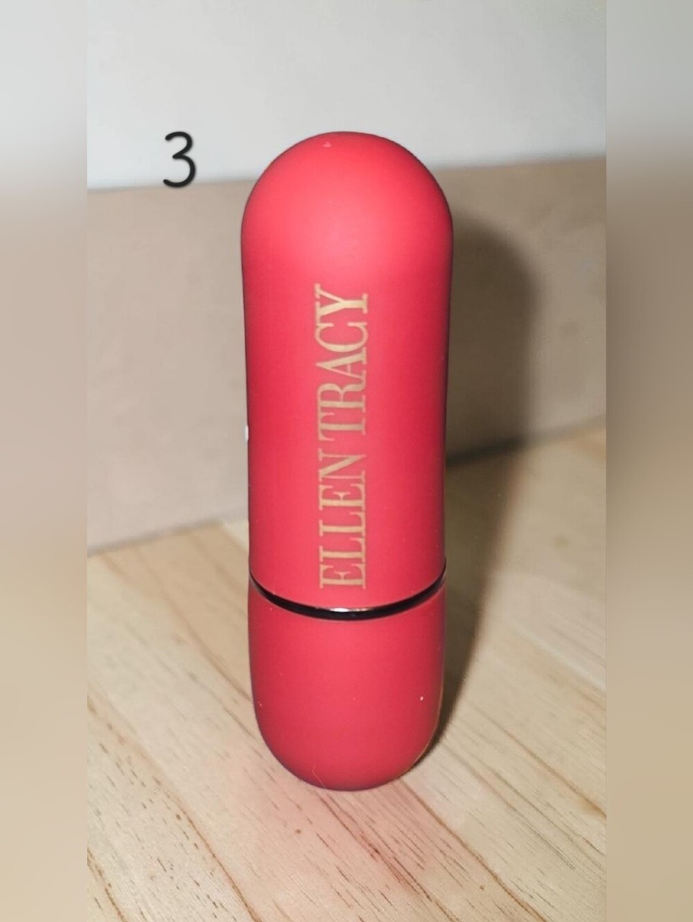 Ellen Tracy Velvet Matte Lipsticks - Pick 1, Assorted Pinks, NEW - Picture 4 of 7